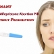 Buy RU486 A Pregnancy Termination Kit Online