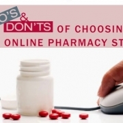 Why choose online pharmacy stores over local stores?