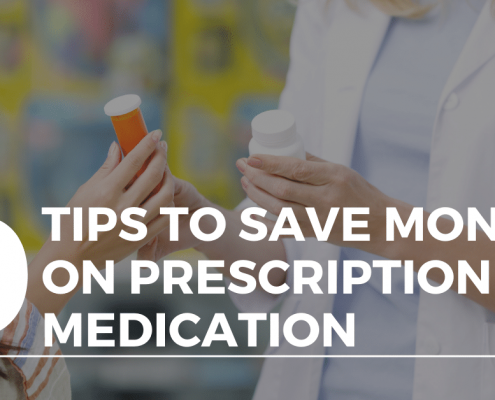 Save Money on Prescription Medications